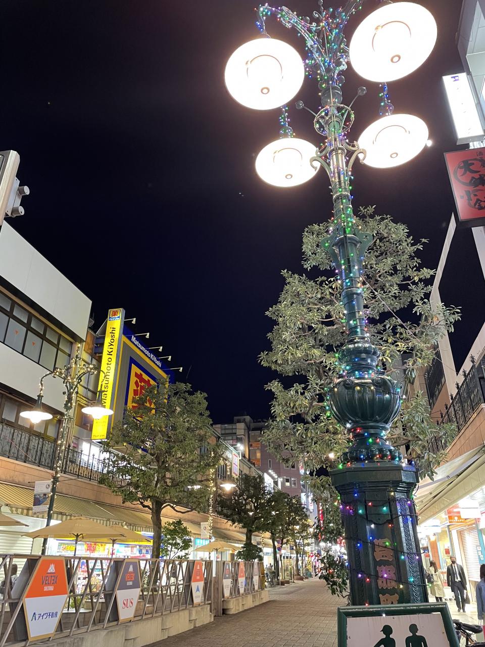 【④呉六】★6_呉六名店街①