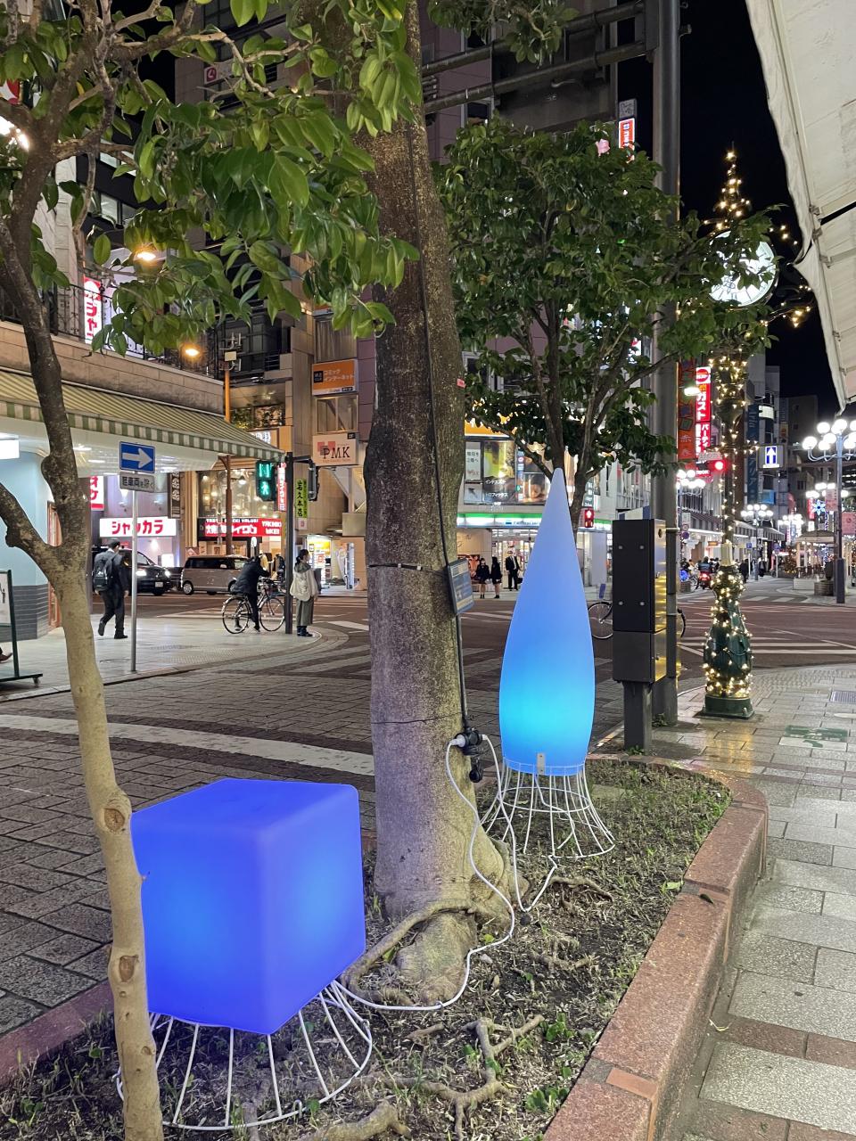 【④呉六】★6_呉六名店街②