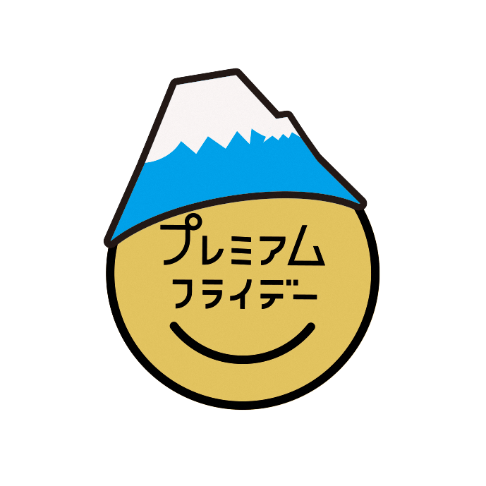 fujiPFロゴマーク
