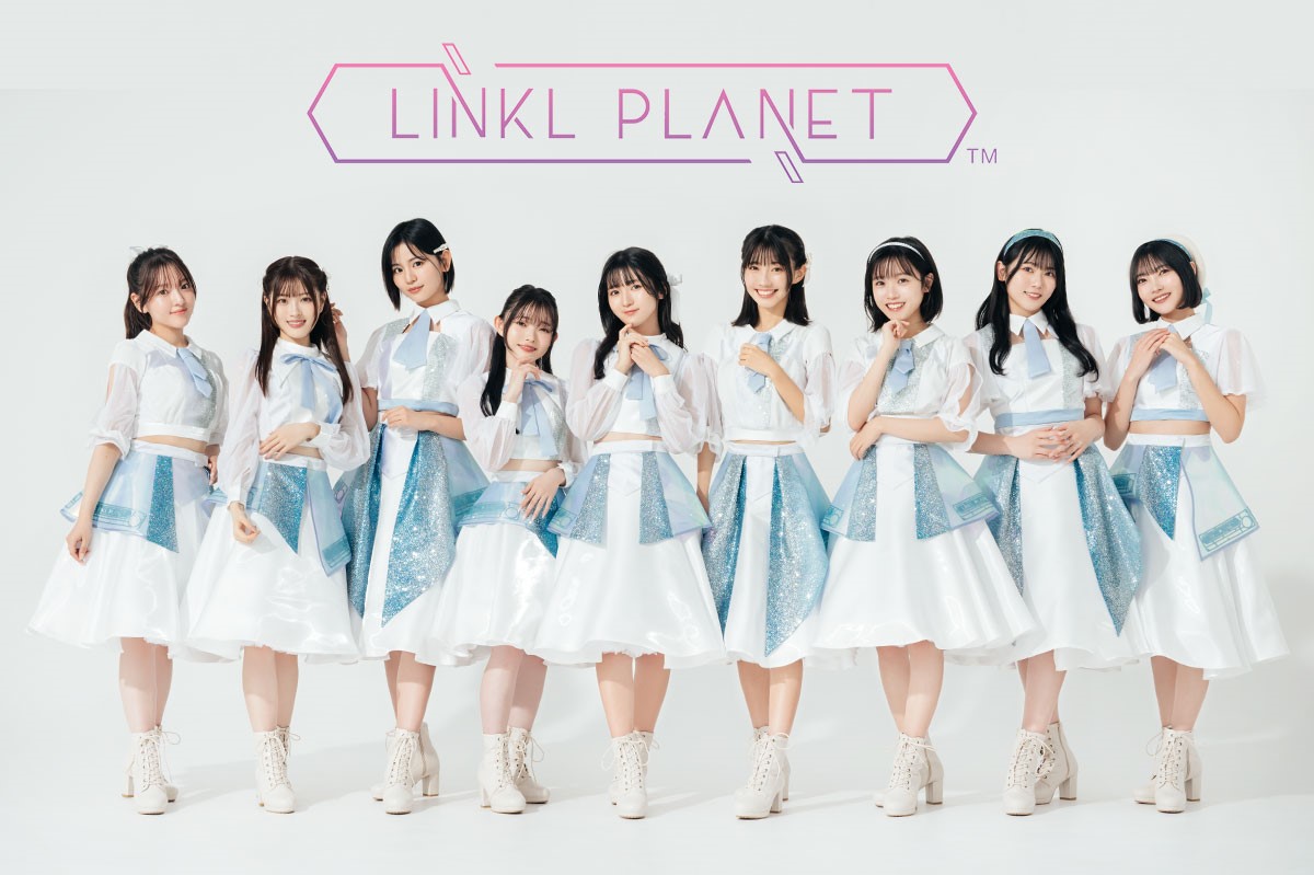LINKL PLANET　画像